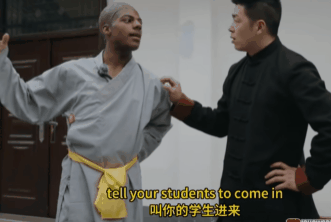 4480yy在线A片无码 “甲亢哥”的中国之旅：一场意外火爆的民间外交  第12张