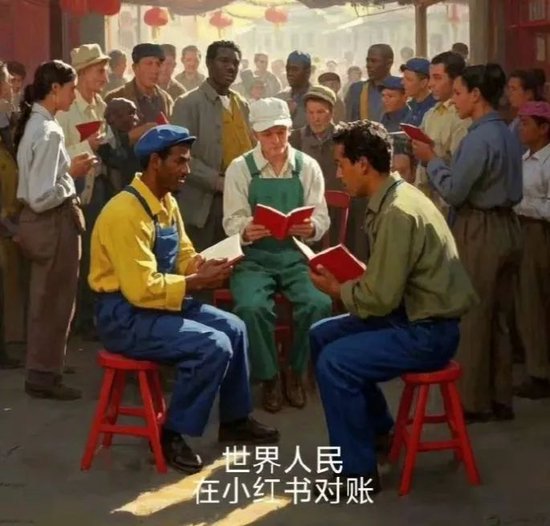 4480yy在线A片无码 “甲亢哥”的中国之旅：一场意外火爆的民间外交  第26张
