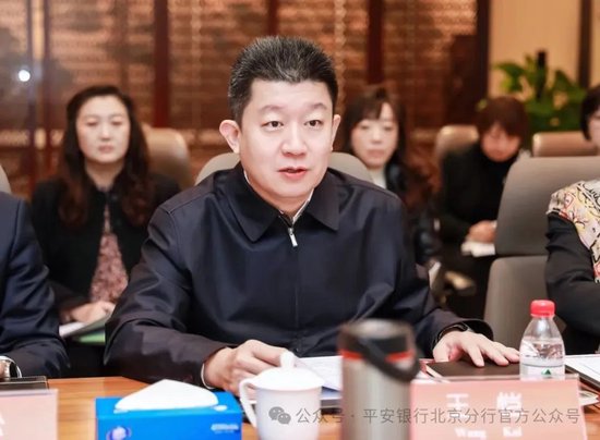 4480午夜理论免费无码 平安银行中高层人事调整 涉及北京、广州分行行长  第2张