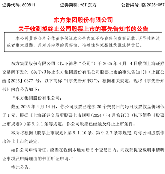 4500网约外围模特女神 600811，终止上市！明起停牌  第2张