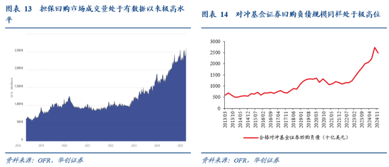 4500网约外围模特女神 张瑜：暗流涌动——美国金融市场风险全景扫描  第13张