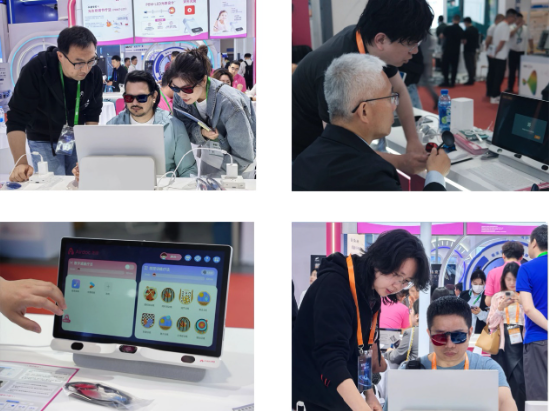 重磅！鹰瞳Airdoc-AIFUNDUS 2.0眼底多病种AI诊断系统获NMPA认证，并亮相COOC 2025  第6张