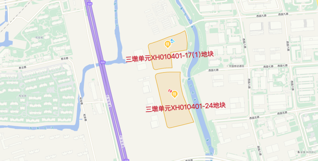 4500网约外围模特女神 杭州挂牌3宗住宅用地，起始总价约30.04亿元  第2张