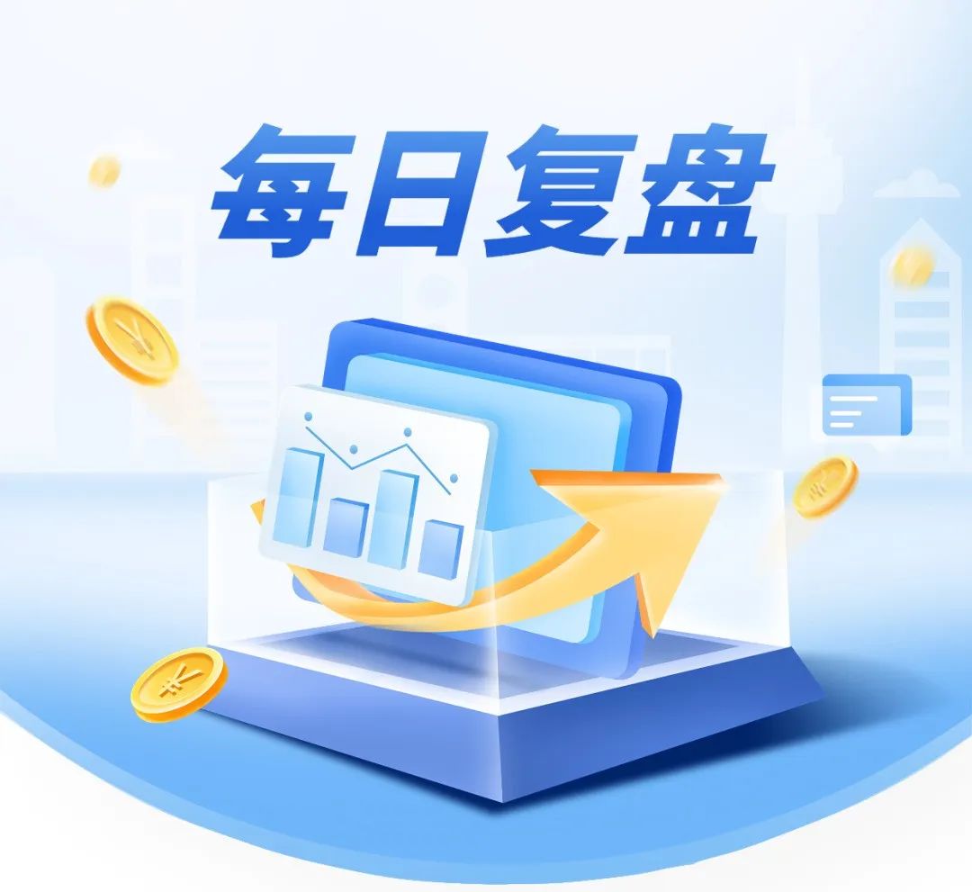 4480yy在线A片无码 每日复盘｜市场再创阶段“地量”，沪指止步八连阳  第1张