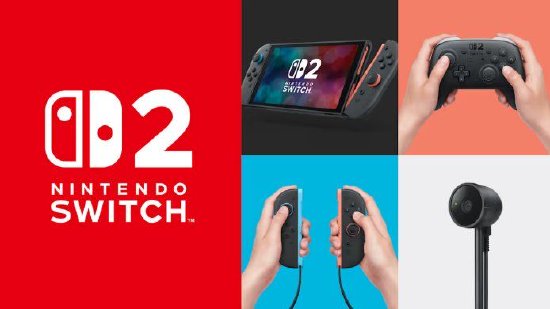 4480午夜理论免费无码 任天堂维持Switch 2定价 美国4月24日开启零售预购  第1张