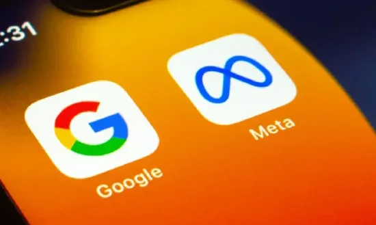 4480yy在线A片无码 分析师：拆分Meta与谷歌或引爆新一轮AI创新浪潮  第1张