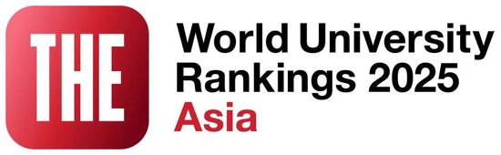 排名揭晓|2025年度泰晤士高等教育亚洲大学排名: 中国大陆高校领跑亚洲大学排名 清华蝉联榜首 北大稳居第二  第2张