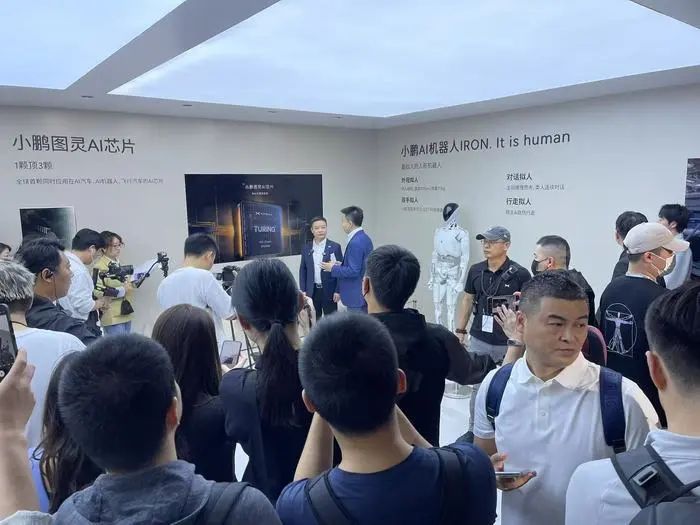 4480午夜理论免费无码 更加精打细算的汽车公司给上海车展带来哪些新变化？  第2张