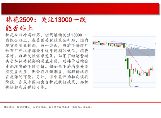 4500网约外围模特女神 中天期货:原油500关口震荡 棕榈上涨加速度  第12张