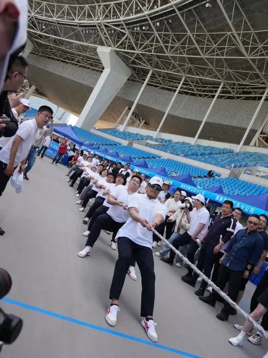 4480午夜理论免费无码 国联民生在江苏省证券业协会首届运动会上勇夺桂冠！  第10张