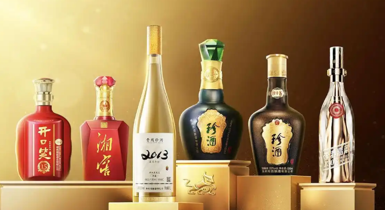 4480午夜理论免费无码 上市酒企2024：“筛选”加速，部分酒企面临“保壳之战”  第2张