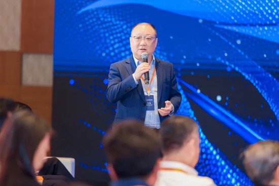 联想控股董事长宁旻：中国企业应站在国家战略角度用系统思维重构企业价值链及全球产业生态  第1张