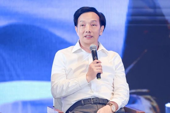 4480yy在线A片无码 恒兴集团董事长陈丹谈出海：赋能当地产业，实现产业链多方受益  第1张