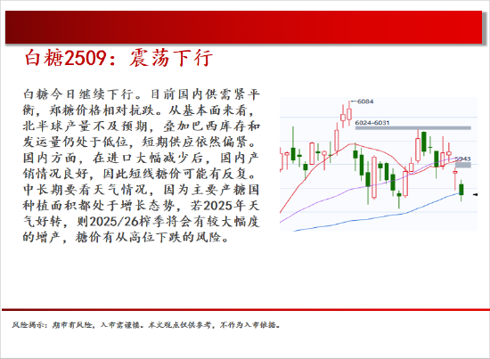 4480yy在线A片无码 中天期货:棉花重新走弱 棕榈探底回升  第16张