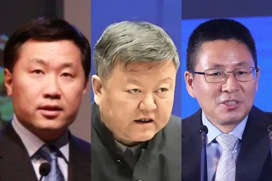 4480yy在线A片无码 姚刚侄子十年复仇，证监会“双王”落马  第1张