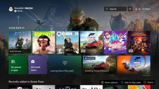 4500网约外围模特女神 微软宣布Xbox主机和游戏涨价  第1张