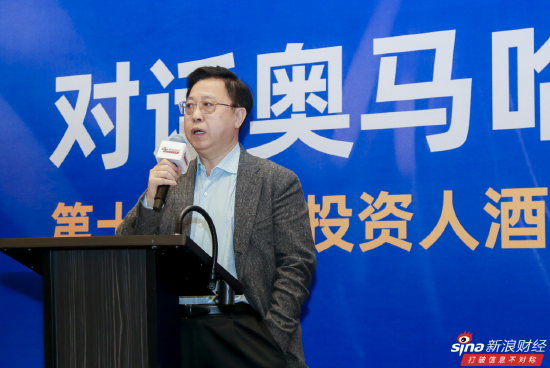 4500网约外围模特女神 李光斗：巴菲特99.9%的财富都是在60岁以后获得的  第1张