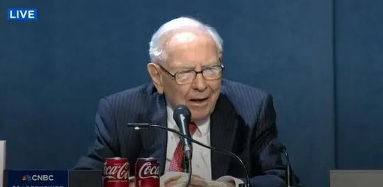 4480午夜理论免费无码 2025巴菲特股东大会800字精华版来了（附全文）  第2张