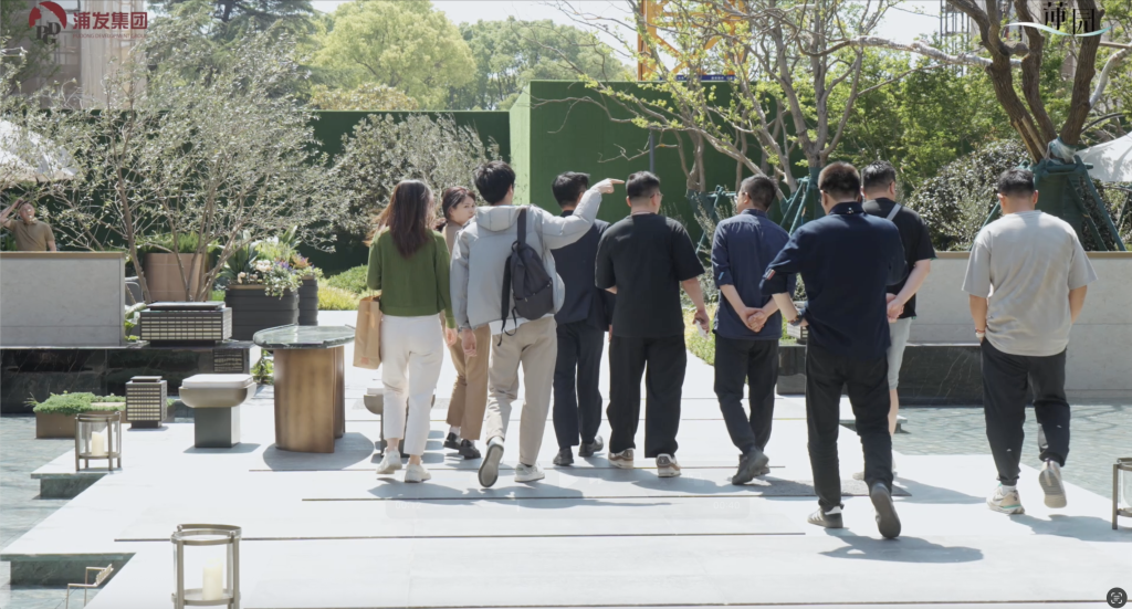 4480yy在线A片无码 五一上海楼市热闹开局：售楼处全员到岗，热门楼盘连续触发积分  第2张