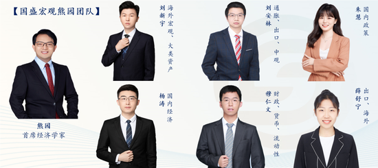 4480yy在线A片无码 国盛宏观熊园团队：喜忧并存—五一大事9看点  第34张