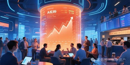 4480午夜理论免费无码 景华资产：不改市场趋势，内部环境改善重于外部变化扰动  第1张