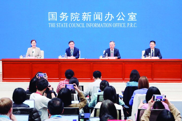 4500网约外围模特女神 10+8+3！金融部门出台一揽子政策稳市场稳预期  第1张