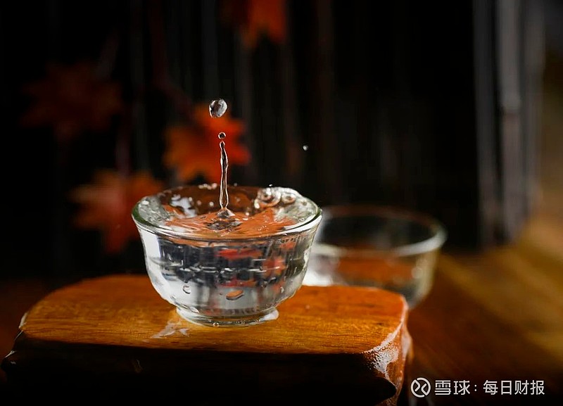 4500网约外围模特女神 天佑德酒的困境：省内市场饱和、省外拓展艰难，品类单一库存高企  第1张