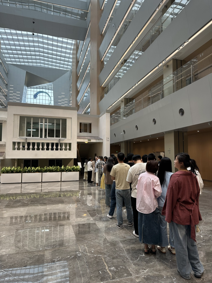4480午夜理论免费无码 马云今日回归阿里？本人回应：没听说  第4张