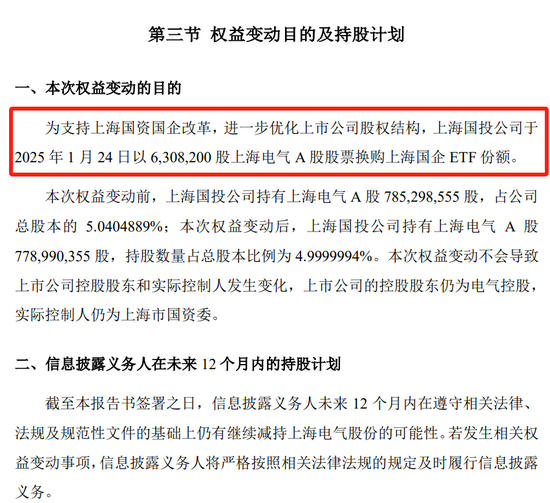 4500网约外围模特女神 汇添富  上海电气：ETF换购疑云！ 第2张