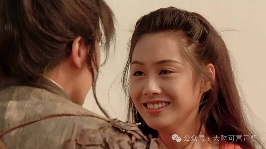4480午夜理论免费无码 最美基金女神祁洁萍“不能有效履职”！内情曝光！  第1张