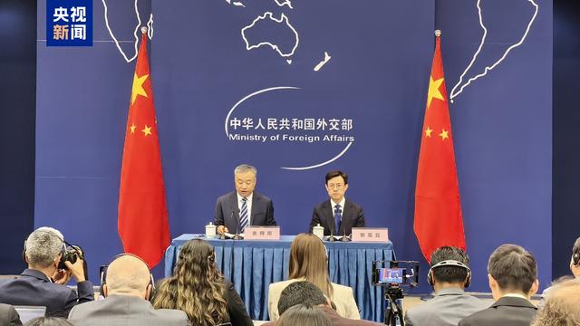 4480午夜理论免费无码 外交部：愿同拉美国家共同维护多边贸易体制  第1张