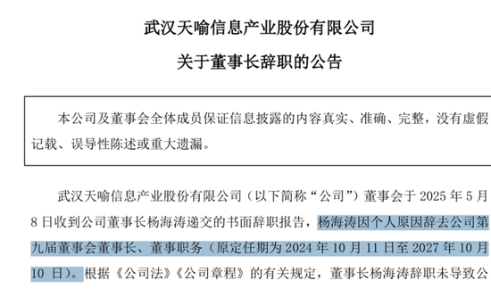 4480yy在线A片无码 300205，董事失信，还在履职？！  第3张