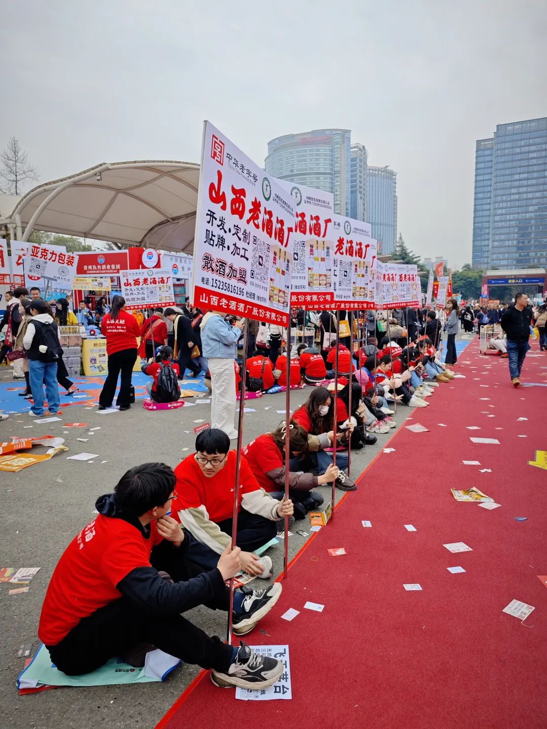 4500网约外围模特女神 今年白酒市场有点冷！酒企面临三大挑战  第3张