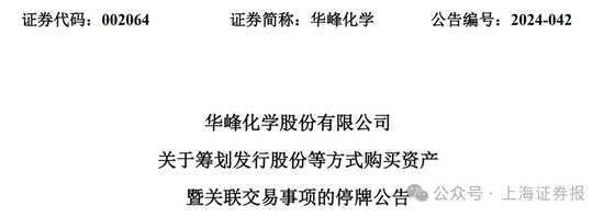 4480午夜理论免费无码 中小股东反对！002064，重组终止  第2张
