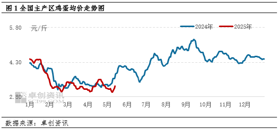 4480午夜理论免费无码 卓创资讯：端午备货VS产能增加 5月下旬蛋价怎么走？  第3张