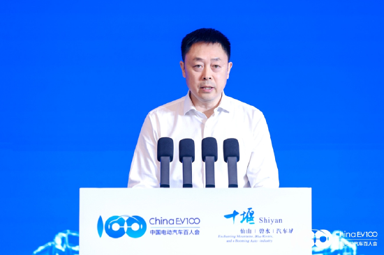 4480yy在线A片无码 驰田汽车黄玉鸿：持续深耕国内外市场，推动专用车产业高质量发展  第1张
