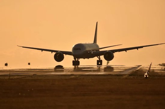 4480yy在线A片无码 战投何时来？复飞何时定？欠薪何时发？幸福航空管理层如是回应  第1张