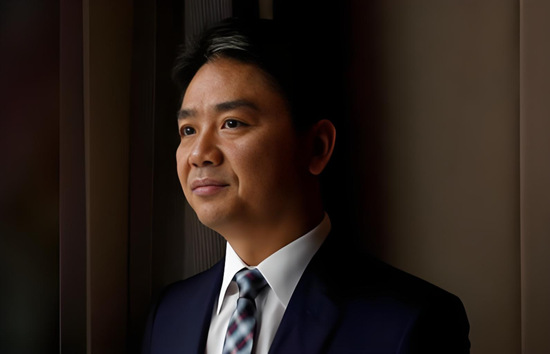 4480午夜理论免费无码 刘强东坐镇一线，那个神挡杀神的京东回来了  第1张