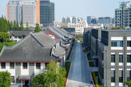 4480午夜理论免费无码 “复旦源”启！首期1亿捐赠，设“复旦源”文化发展基金  第3张