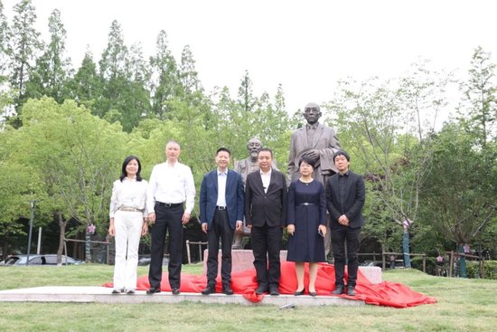 4480午夜理论免费无码 “复旦源”启！首期1亿捐赠，设“复旦源”文化发展基金  第10张
