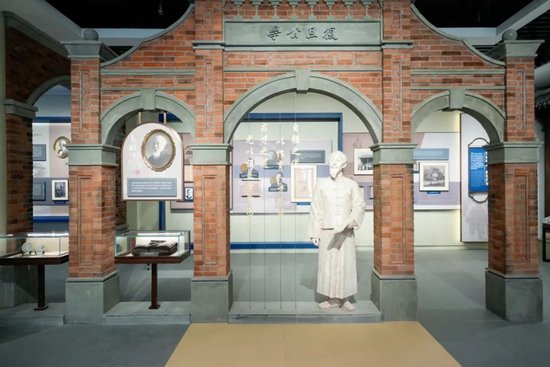 4480午夜理论免费无码 “复旦源”启！首期1亿捐赠，设“复旦源”文化发展基金  第24张