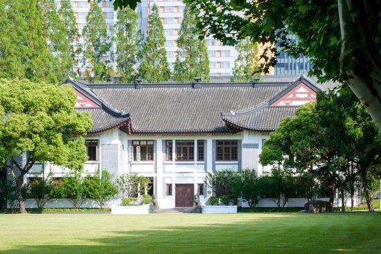 4480午夜理论免费无码 “复旦源”启！首期1亿捐赠，设“复旦源”文化发展基金  第35张