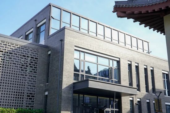 4480午夜理论免费无码 “复旦源”启！首期1亿捐赠，设“复旦源”文化发展基金  第38张