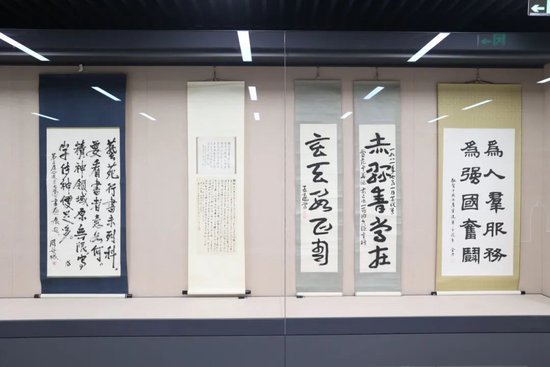4480午夜理论免费无码 “复旦源”启！首期1亿捐赠，设“复旦源”文化发展基金  第40张