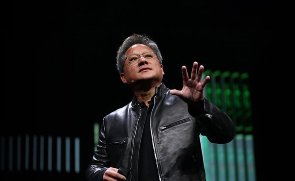 4480午夜理论免费无码 NVIDIA对华芯片出口大调整：国产替代最好机会来了！  第1张