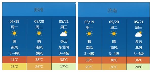 4480午夜理论免费无码 未来几天南方强降雨将持续 北方大范围高温后也将有雨  第6张