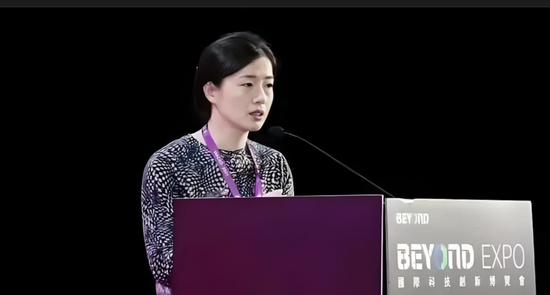 4480午夜理论免费无码 膜拜！北大毕业上市公司美女董秘年收入近740万  第2张