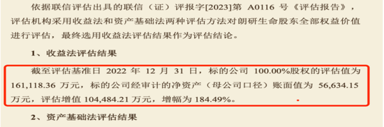 4480yy在线A片无码 左手质押右手并购：阳光诺和实控人资本腾挪“暗雷”  第4张