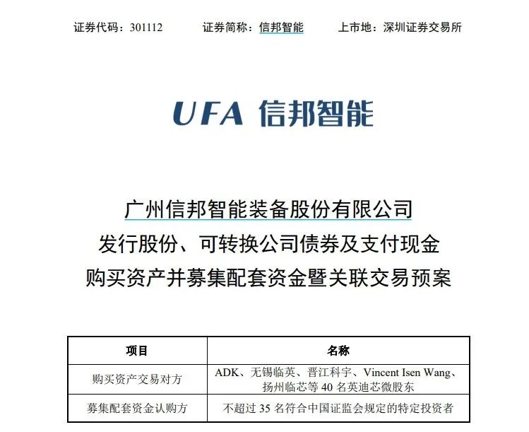 4500网约外围模特女神 301112，拟重大资产重组，明日复牌  第2张