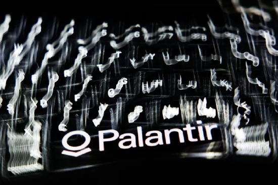 4500网约外围模特女神 Palantir股价上周创历史新高后周一下跌3%  第1张